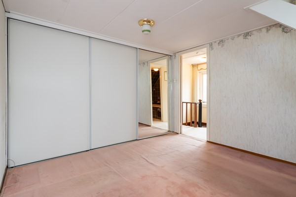 Property photo 15 - Wollefoppenweg 3, 3059 LG Rotterdam