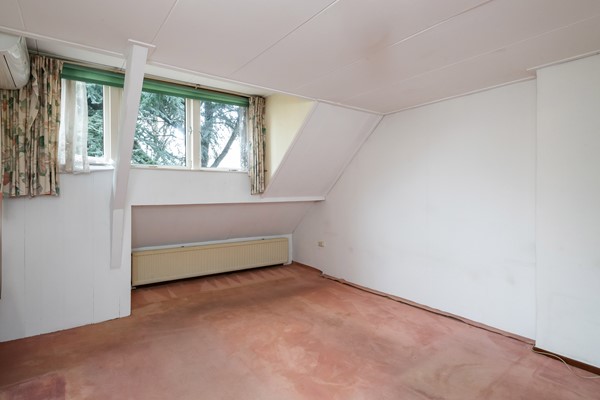 Property photo 16 - Wollefoppenweg 3, 3059 LG Rotterdam