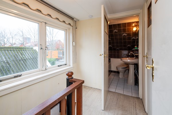 Property photo 17 - Wollefoppenweg 3, 3059 LG Rotterdam