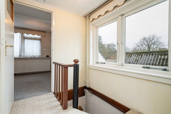 Property photo 18 - Wollefoppenweg 3, 3059 LG Rotterdam