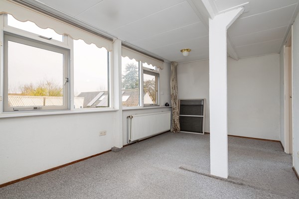 Property photo 20 - Wollefoppenweg 3, 3059 LG Rotterdam