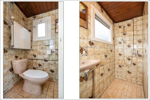 Property photo 21 - Wollefoppenweg 3, 3059 LG Rotterdam