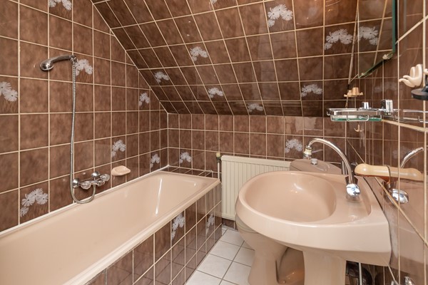 Property photo 22 - Wollefoppenweg 3, 3059 LG Rotterdam