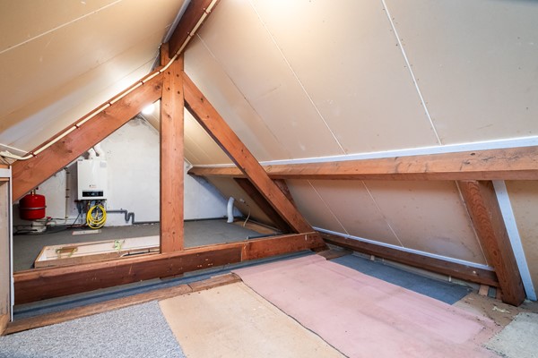 Property photo 23 - Wollefoppenweg 3, 3059 LG Rotterdam