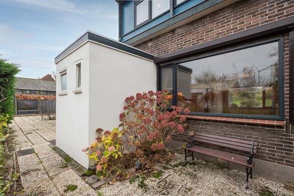 Property photo 24 - Wollefoppenweg 3, 3059 LG Rotterdam