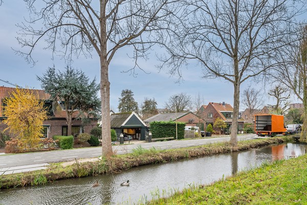 Property photo 27 - Wollefoppenweg 3, 3059 LG Rotterdam