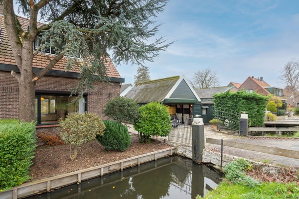 Property photo 28 - Wollefoppenweg 3, 3059 LG Rotterdam