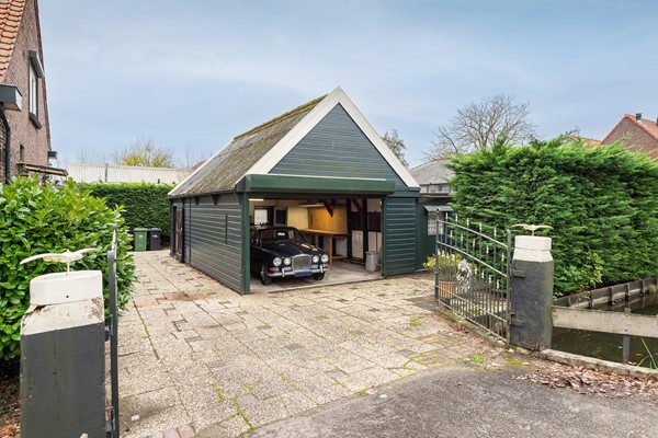 Property photo 29 - Wollefoppenweg 3, 3059 LG Rotterdam