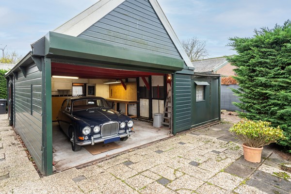 Property photo 30 - Wollefoppenweg 3, 3059 LG Rotterdam