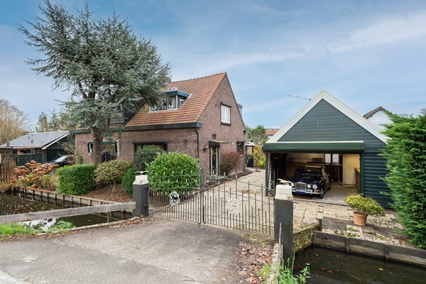 Property photo 31 - Wollefoppenweg 3, 3059 LG Rotterdam