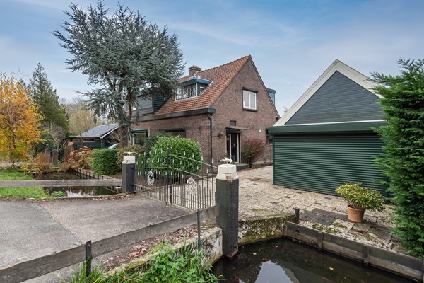 Property photo 32 - Wollefoppenweg 3, 3059 LG Rotterdam