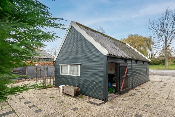 Property photo 33 - Wollefoppenweg 3, 3059 LG Rotterdam