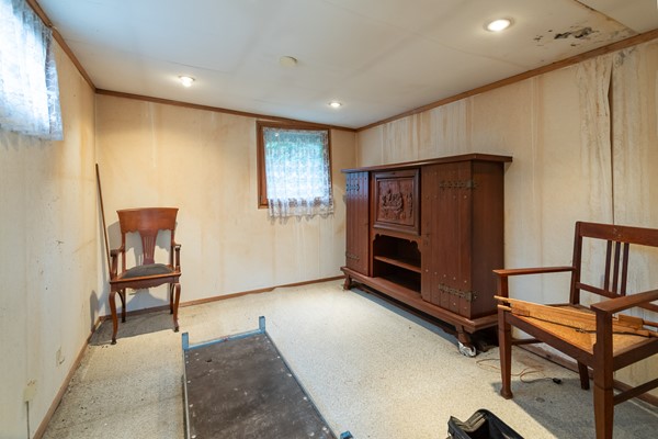 Property photo 35 - Wollefoppenweg 3, 3059 LG Rotterdam