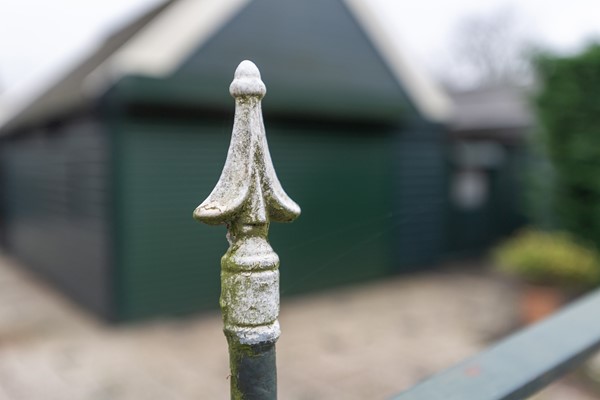 Property photo 37 - Wollefoppenweg 3, 3059 LG Rotterdam