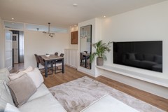 Hoveniersstraat 7C, 3031 PC Rotterdam 