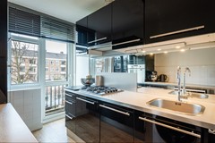 Hoveniersstraat 7C, 3031 PC Rotterdam 