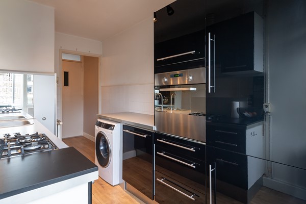 Property photo 4 - Hoveniersstraat 7C, 3031 PC Rotterdam