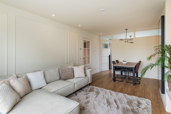 Property photo 5 - Hoveniersstraat 7C, 3031 PC Rotterdam