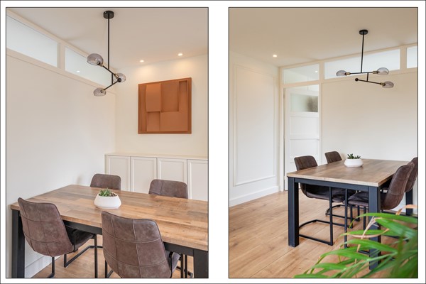 Property photo 6 - Hoveniersstraat 7C, 3031 PC Rotterdam