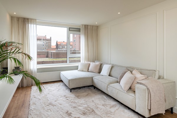Property photo 7 - Hoveniersstraat 7C, 3031 PC Rotterdam