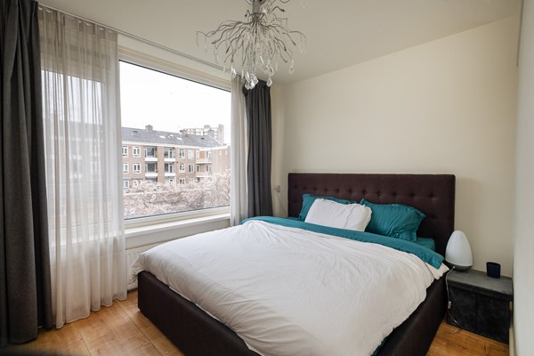 Property photo 9 - Hoveniersstraat 7C, 3031 PC Rotterdam