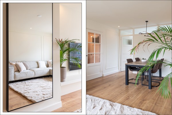 Property photo 8 - Hoveniersstraat 7C, 3031 PC Rotterdam