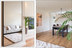 Hoveniersstraat 7C, 3031 PC Rotterdam 