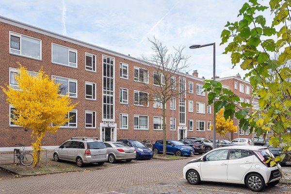 Property photo 1 - Hoveniersstraat 7C, 3031 PC Rotterdam