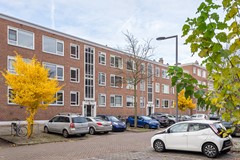 Hoveniersstraat 7C, 3031 PC Rotterdam 