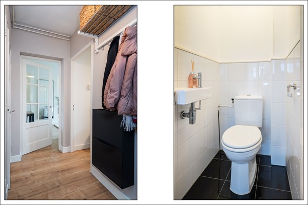Property photo 13 - Hoveniersstraat 7C, 3031 PC Rotterdam