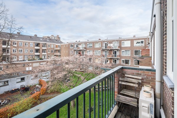 Property photo 14 - Hoveniersstraat 7C, 3031 PC Rotterdam