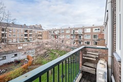 Hoveniersstraat 7C, 3031 PC Rotterdam 