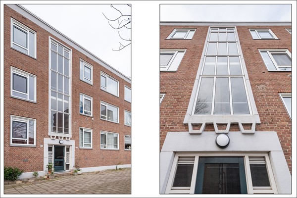 Property photo 15 - Hoveniersstraat 7C, 3031 PC Rotterdam