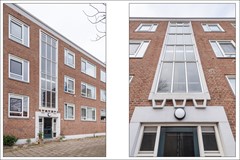 Hoveniersstraat 7C, 3031 PC Rotterdam 