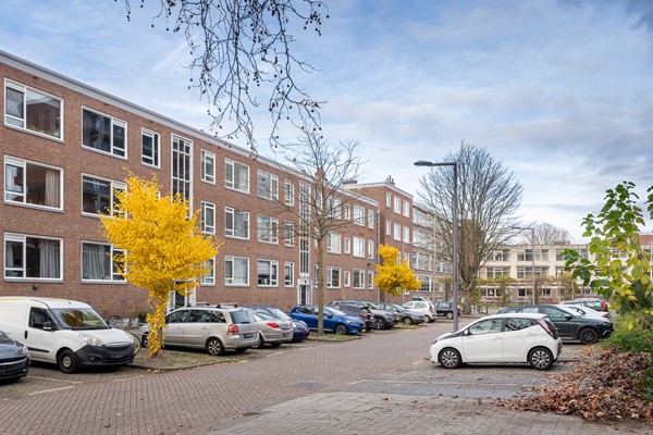 Property photo 16 - Hoveniersstraat 7C, 3031 PC Rotterdam