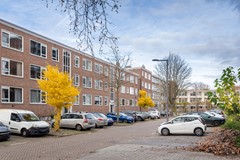 Hoveniersstraat 7C, 3031 PC Rotterdam 