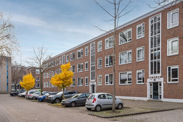 Property photo 17 - Hoveniersstraat 7C, 3031 PC Rotterdam
