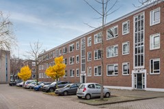Hoveniersstraat 7C, 3031 PC Rotterdam 