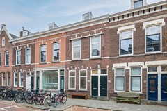 Aegidiusstraat 112A, 3061 XP Rotterdam 