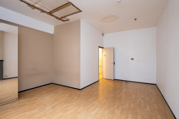 Property photo 3 - Aegidiusstraat 112A, 3061 XP Rotterdam
