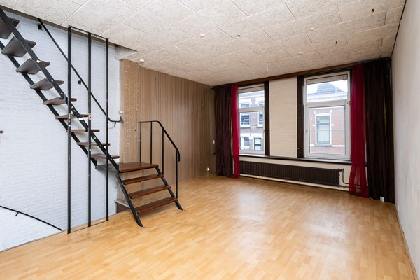 Property photo 10 - Aegidiusstraat 112A, 3061 XP Rotterdam