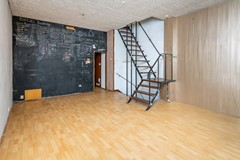 Aegidiusstraat 112A, 3061 XP Rotterdam 