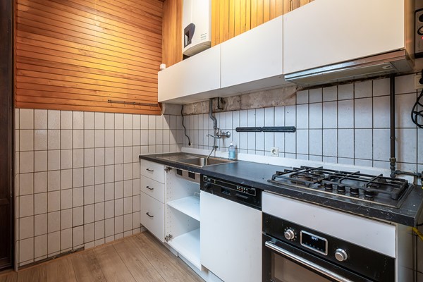 Property photo 16 - Aegidiusstraat 112A, 3061 XP Rotterdam
