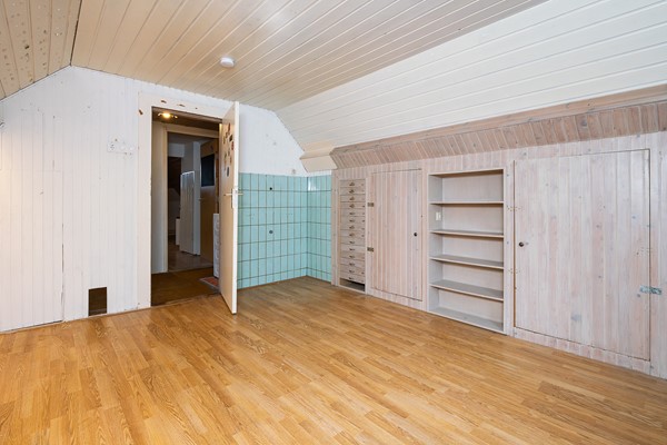 Property photo 21 - Aegidiusstraat 112A, 3061 XP Rotterdam