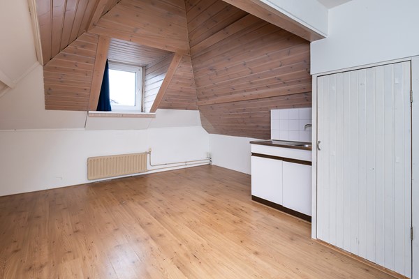 Property photo 22 - Aegidiusstraat 112A, 3061 XP Rotterdam