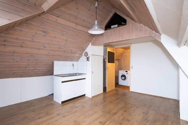 Property photo 23 - Aegidiusstraat 112A, 3061 XP Rotterdam