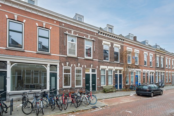 Property photo 25 - Aegidiusstraat 112A, 3061 XP Rotterdam