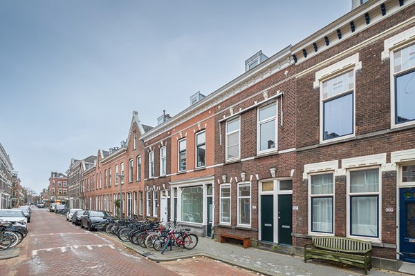 Property photo 27 - Aegidiusstraat 112A, 3061 XP Rotterdam