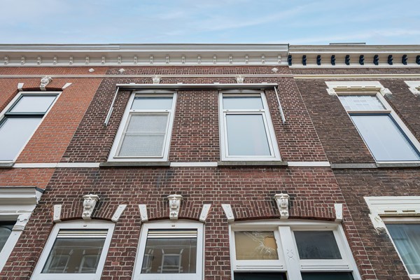 Property photo 28 - Aegidiusstraat 112A, 3061 XP Rotterdam
