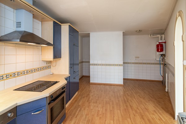 Property photo 4 - Nieuwehaven 322, 2801 EG Gouda